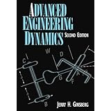 advanced engineering dynamics