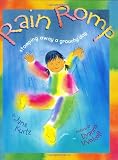 Rain Romp: Stomping Away a Grouchy Day