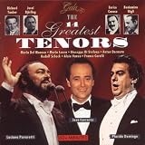 14 Greatest Tenors