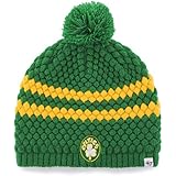 NBA '47 Women's Kendall Beanie Knit Hat