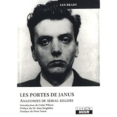 LES PORTES DE JANUS Anatomies de serial killers