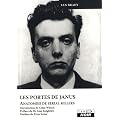 LES PORTES DE JANUS Anatomies de serial killers