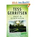 Angst in deinen Augen