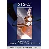 STS-27: DOD Flight 3 (Space Shuttle Flight 27)