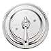 Speakman SM-2000 Sentinel Mark II Royale Pressure Balance Valve with Lever Handle, Polished Chrome