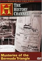 Stream Decoding the Past - Mysteries of the Bermuda Triangle Online.
