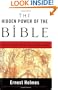 The Hidden Power of the Bible
