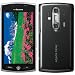 docomo AQUOS PHONE SH-12C ブラック 白ロム