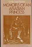 Memoirs of an Arabian Princess