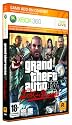 Xbox LIVE Points Card - GTA IV: The Lost and Damned Edition (Xbox 360)