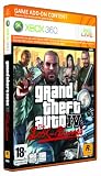 Xbox LIVE Points Card - GTA IV: The Lost and Damned Edition (Xbox 360)