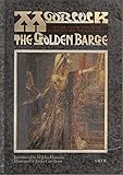 The golden barge