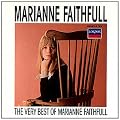 The Very Best of Marianne Faithfull