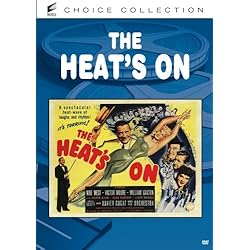 The Heat's On