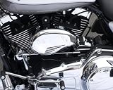 Pro Pad MINI BEAST 2 AIR HORN-CHROME Electrical Other Horns - MB-AH-2C