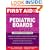 First Aid for the Pediatric Boards (FIRST AID Specialty Boards)