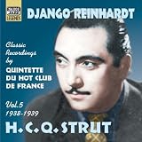 H.C.Q. Strut