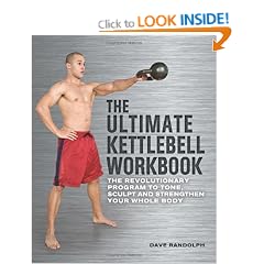 Ultimate Kettlebells Workbook