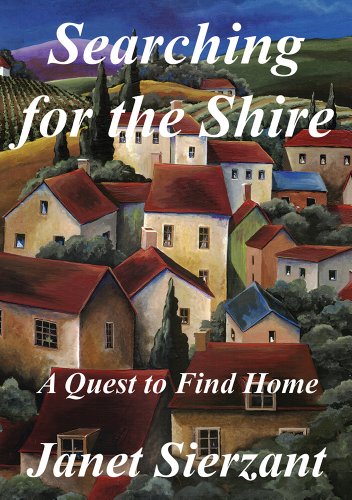 Searching for the Shire,1 (Part One)