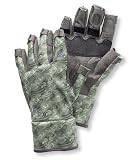 L.L.Bean Buff Angler Glove