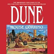 Dune: House Corrino: House Trilogy, Book 3 | [Brian Herbert, Kevin J. Anderson]