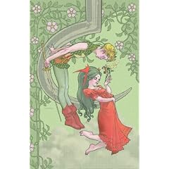 Avengers Fairy Tales TPB