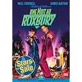 Une Nuit Au Roxbury
