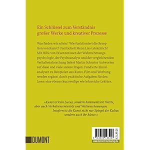 Wodurch Bilder wirken. Psychologie der Kunst (NA) (Taschenbücher)