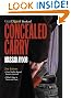 Gun Digest Book of Concealed Carry