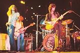 Dancing Days: The Led Zeppelin Reader