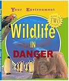 Wildlife in danger