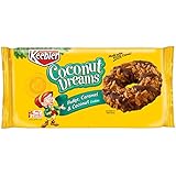 Keebler Fudge Coconut Dreams Cookies, (1lb 9.5 oz)