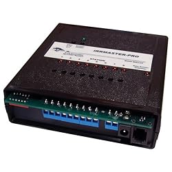 Sprinkler Controller, 8 Zone