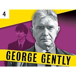 George Gently Season 4