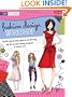 Fashion Design Workshop: Stylish step-by-step projects and drawing tips for up-and-coming designers