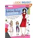Fashion Design Workshop: Stylish step-by-step projects and drawing tips for up-and-coming designers