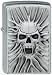 Original Zippo Feuerzeug Scream of Sand B000WNA2I0
