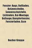 Buch