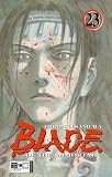 Blade of the Immortal 23 - Hiroaki Samura