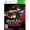 Ninja Gaiden 3: Razor's Edge - Xbox 360