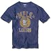 Minneapolis Lakers Banner '47 Vintage Scrum Tee