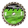 CEL Circular Saw Blade (136mm 24T Tct) WS1-SB01