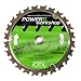 CEL Circular Saw Blade (136mm 24T Tct) WS1-SB01