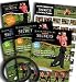 NEW ROGER FREDERICKS GOLF SECRETS TRAINING AID SET ,aj