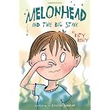 Melonhead and the Big Stink