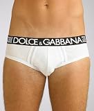 Dolce & Gabbana - Dolce & Gabbana Yale Brando Brief Underwear
