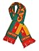 Cameroon National Soccer Team - Premium Fan Scarf