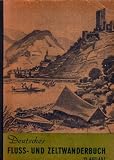 Produkt-Bild: Das deutsche Fluss -und Zeltwanderbuch