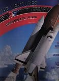 The Ventures NASA 25th Anniversary Commemorative Album. Official Album of the L5 Society Promoting Space Development, 1984