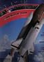 The Ventures NASA 25th Anniversary Commemorative Album. Official Album of the L5 Society Promoting Space Development, 1984